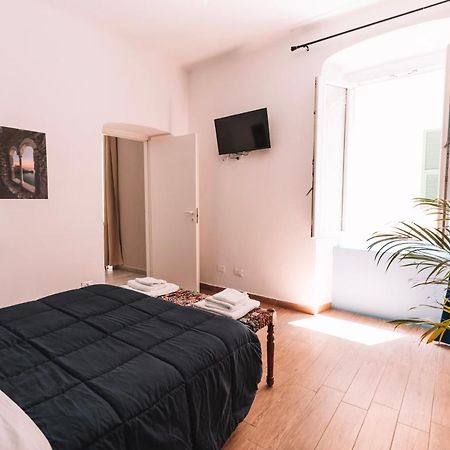 Charmelise Apartman La Spezia Kültér fotó