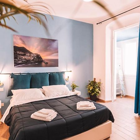 Charmelise Apartman La Spezia Kültér fotó