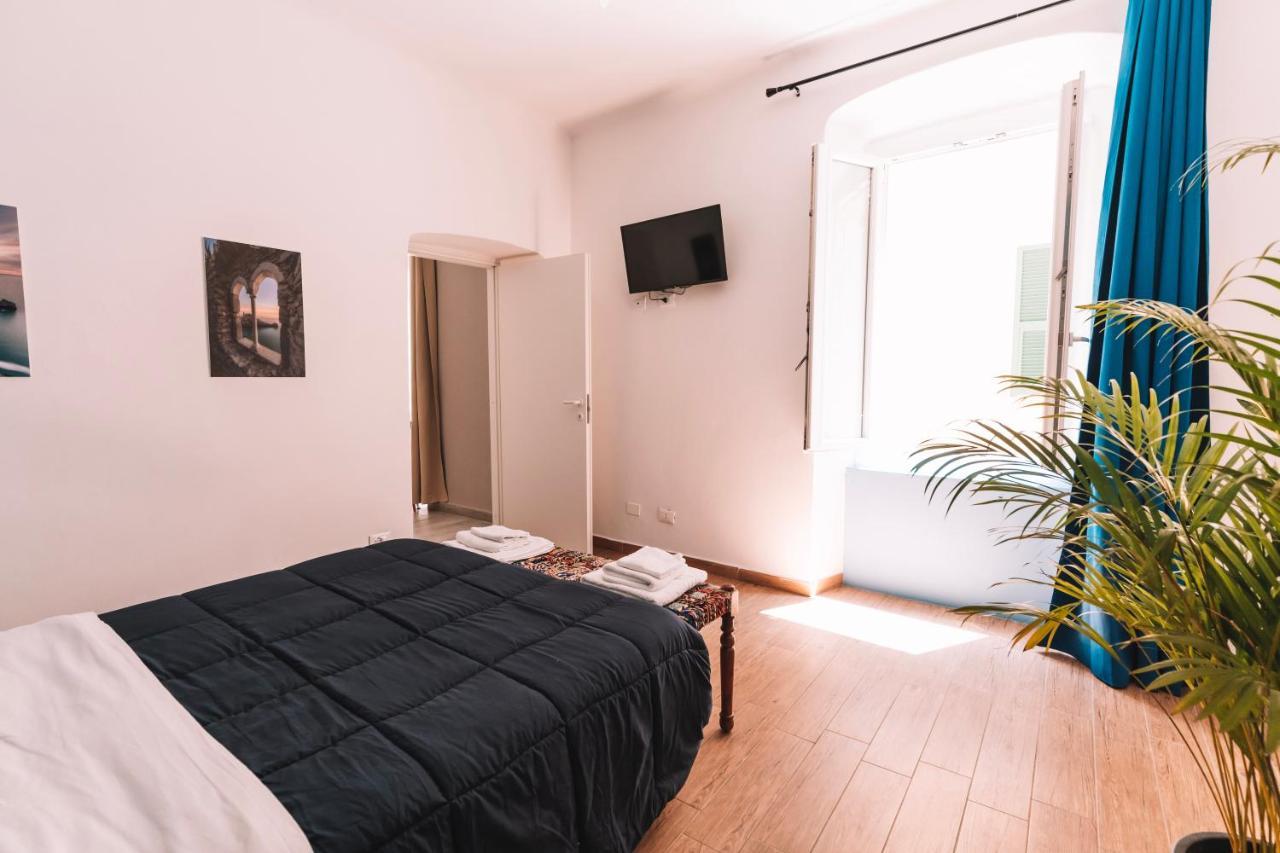 Charmelise Apartman La Spezia Kültér fotó