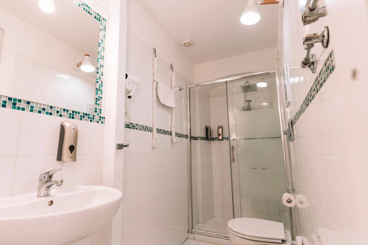 Charmelise Apartman La Spezia Kültér fotó