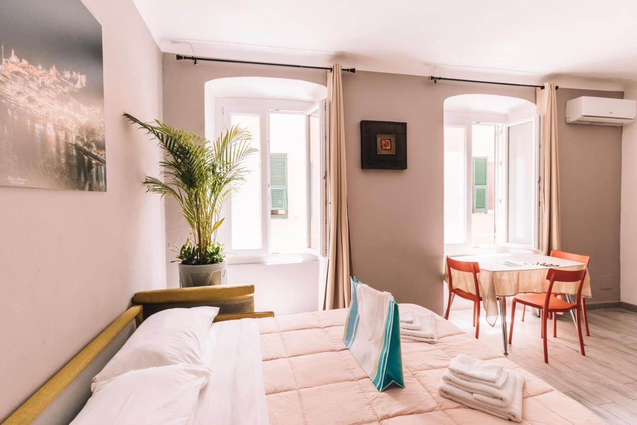 Charmelise Apartman La Spezia Kültér fotó