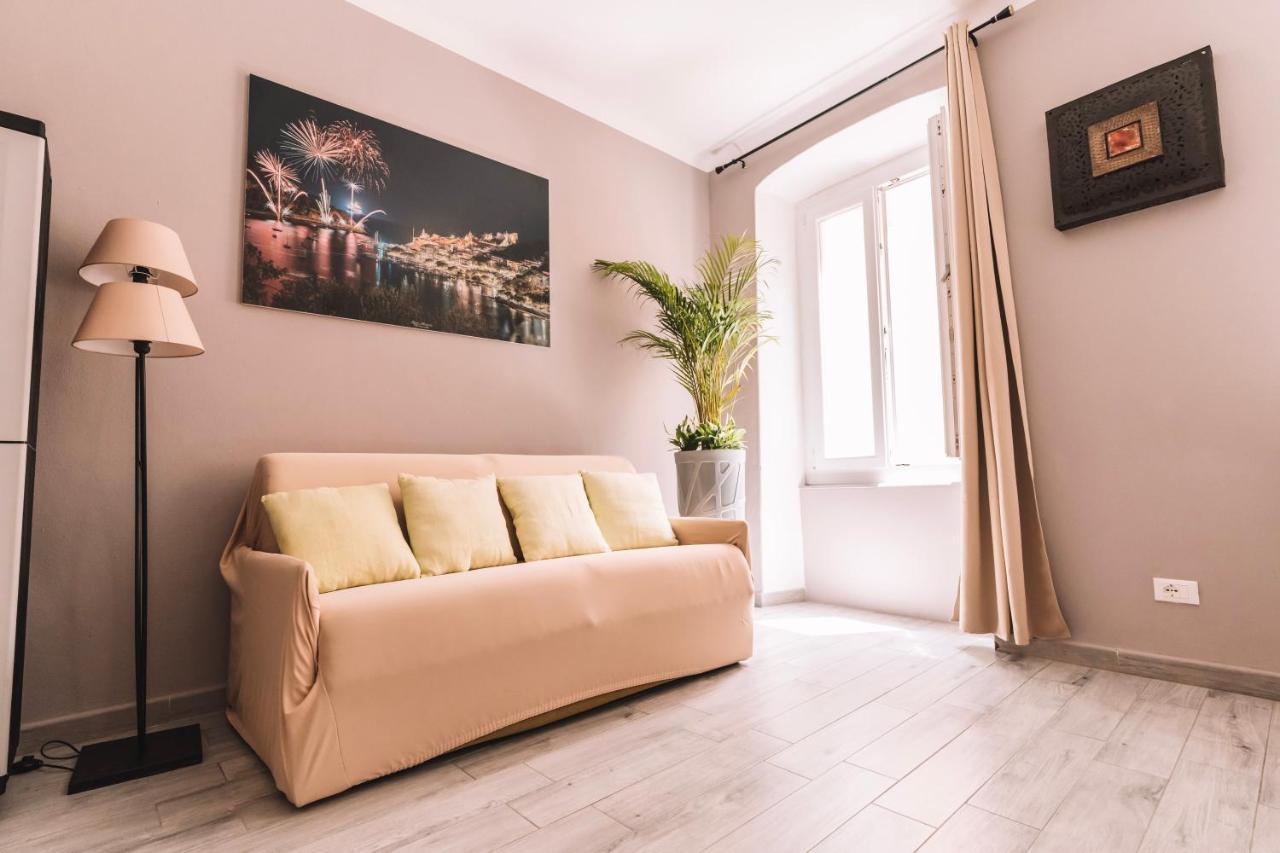 Charmelise Apartman La Spezia Kültér fotó
