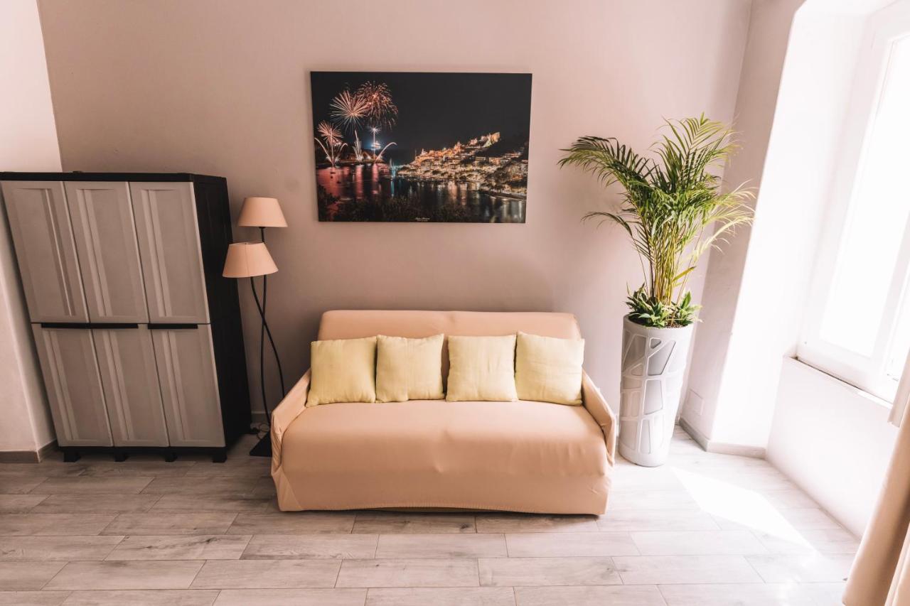 Charmelise Apartman La Spezia Kültér fotó