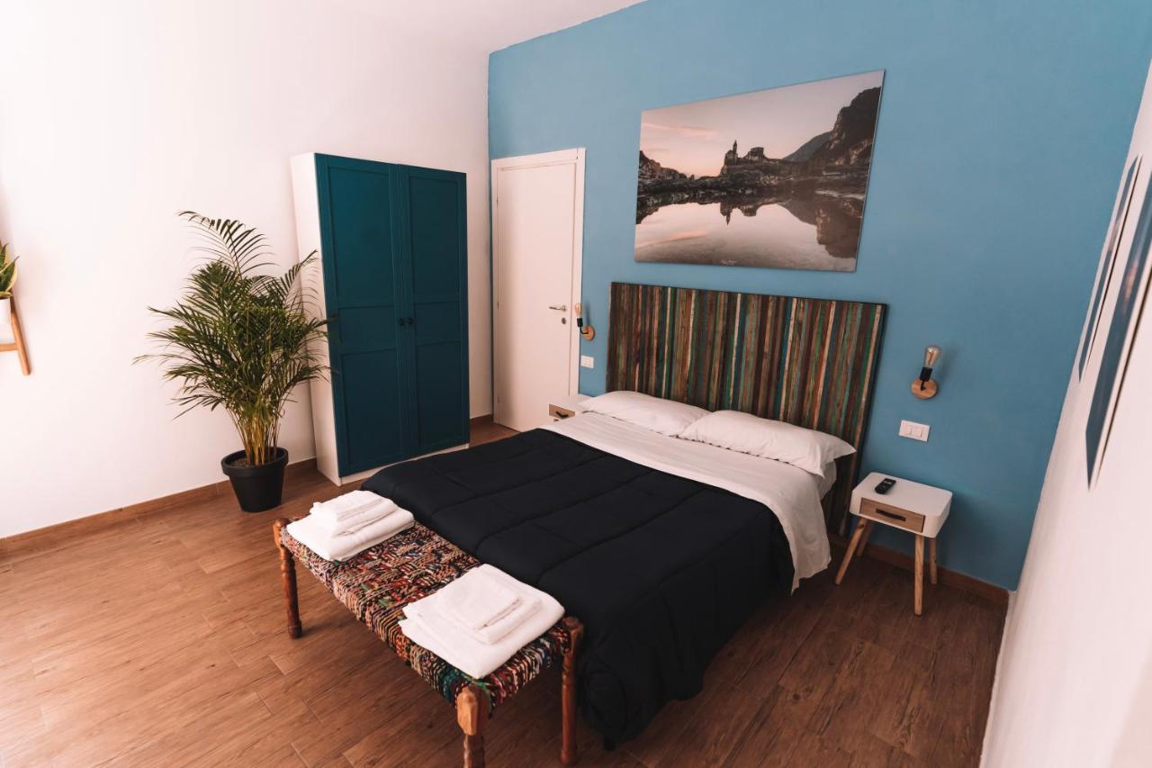 Charmelise Apartman La Spezia Kültér fotó