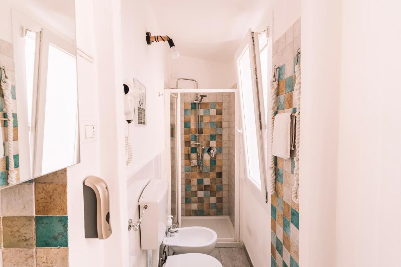 Charmelise Apartman La Spezia Kültér fotó
