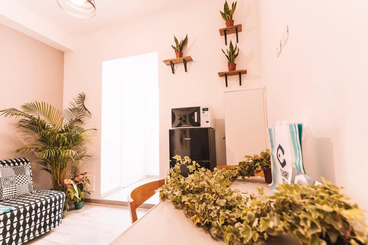 Charmelise Apartman La Spezia Kültér fotó