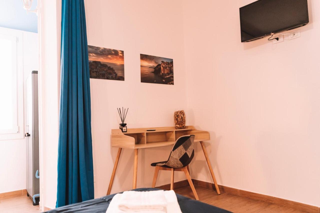 Charmelise Apartman La Spezia Kültér fotó