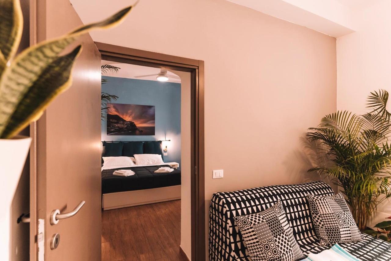 Charmelise Apartman La Spezia Kültér fotó