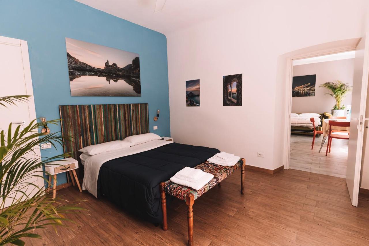 Charmelise Apartman La Spezia Kültér fotó
