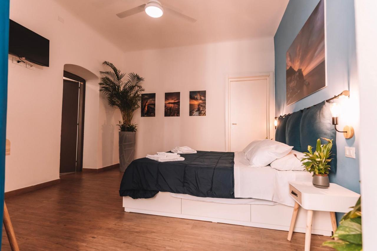 Charmelise Apartman La Spezia Kültér fotó