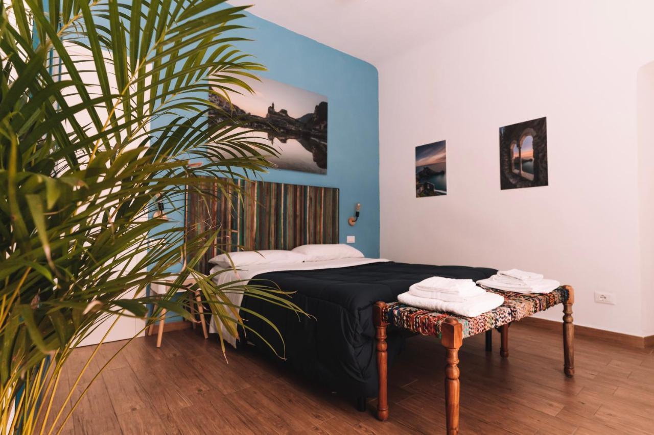 Charmelise Apartman La Spezia Kültér fotó